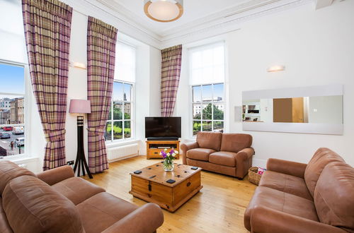 Photo 1 - Blythswood Square Apartments