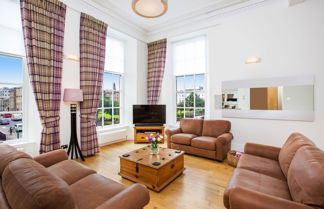 Photo 1 - Blythswood Square Apartments