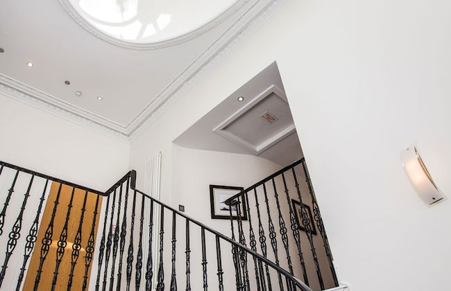 Blythswood Square Apartments - Foto 15