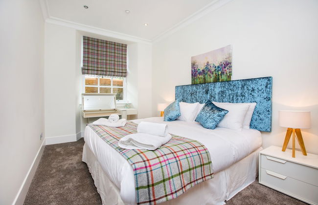 Blythswood Square Apartments - Foto 8