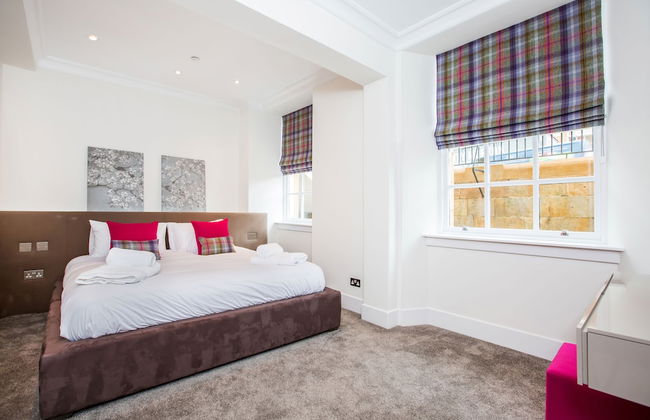 Blythswood Square Apartments - Foto 9