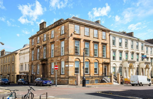 Blythswood Square Apartments - Foto 26