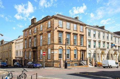 Photo 26 - Blythswood Square Apartments