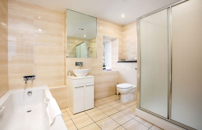 Blythswood Square Apartments - Foto 22