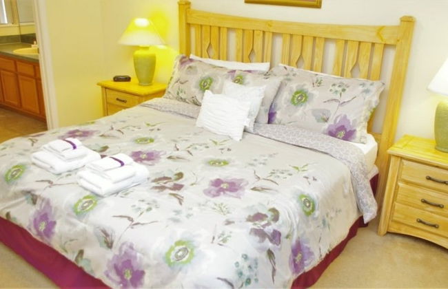 Ly218454 - Oak Island Cove - 4 Bed 3 Baths Villa - Foto 3