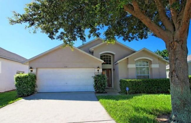Ly218454 - Oak Island Cove - 4 Bed 3 Baths Villa - Foto 18