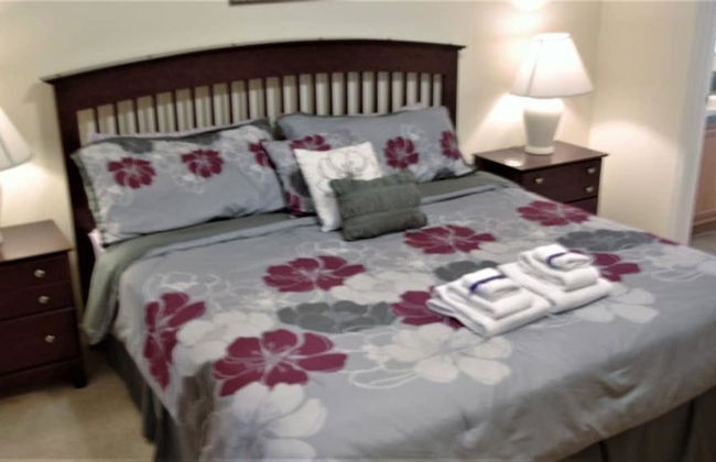 Ly218454 - Oak Island Cove - 4 Bed 3 Baths Villa - Foto 4