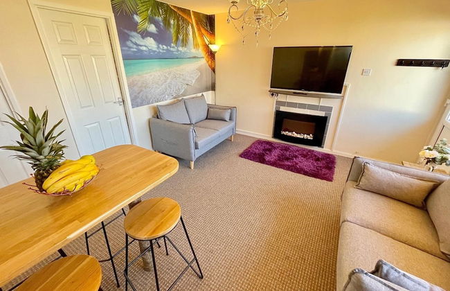 Paradaise Immaculate 2-bed Property Hemsby - Foto 10