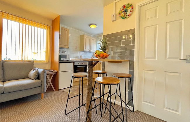 Paradaise Immaculate 2-bed Property Hemsby - Foto 20