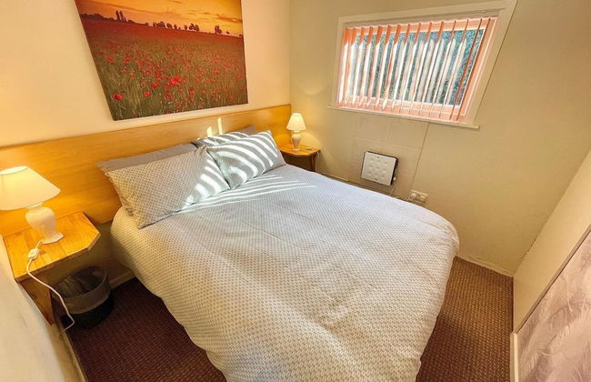Paradaise Immaculate 2-bed Property Hemsby - Foto 2