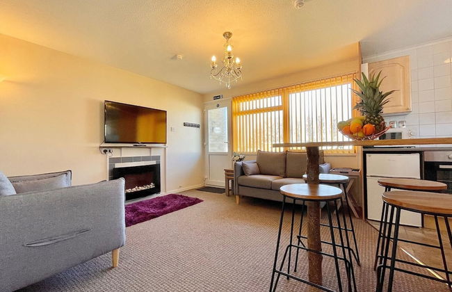 Paradaise Immaculate 2-bed Property Hemsby - Foto 13
