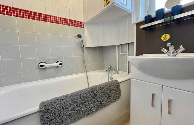 Paradaise Immaculate 2-bed Property Hemsby - Foto 15
