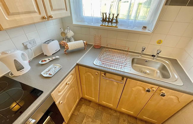 Paradaise Immaculate 2-bed Property Hemsby - Foto 9