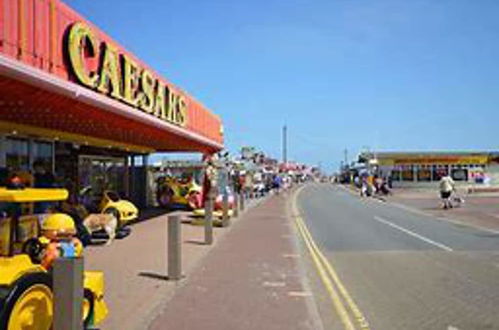 Photo 28 - Paradaise Immaculate 2-bed Property Hemsby