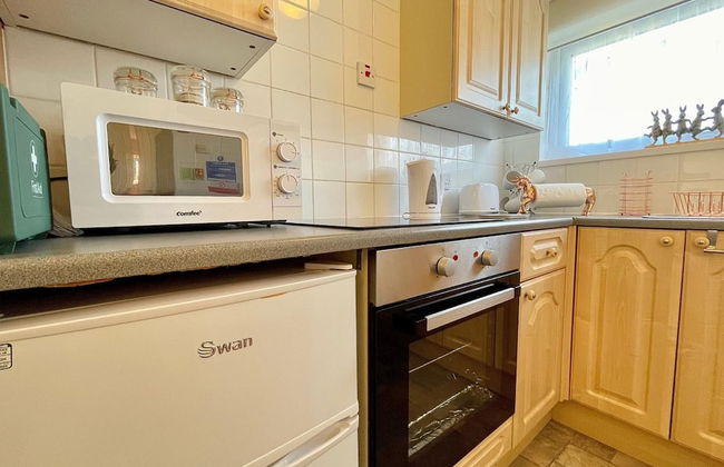 Paradaise Immaculate 2-bed Property Hemsby - Foto 7