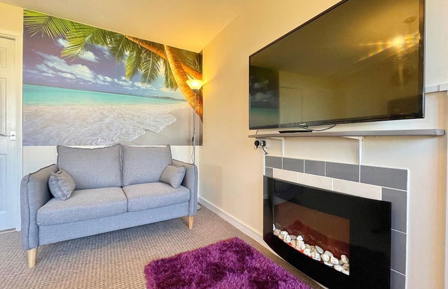 Paradaise Immaculate 2-bed Property Hemsby - Foto 1
