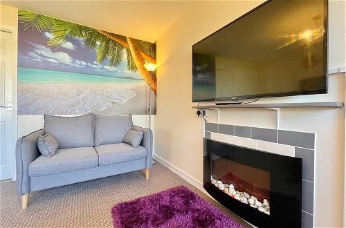 Photo 1 - Paradaise Immaculate 2-bed Property Hemsby