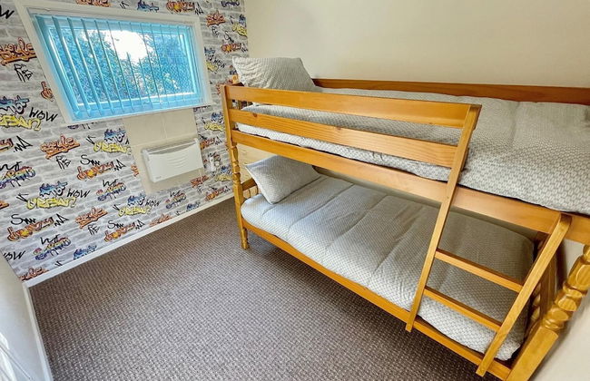 Paradaise Immaculate 2-bed Property Hemsby - Foto 4