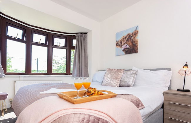 HC Property - Mountford - Foto 1