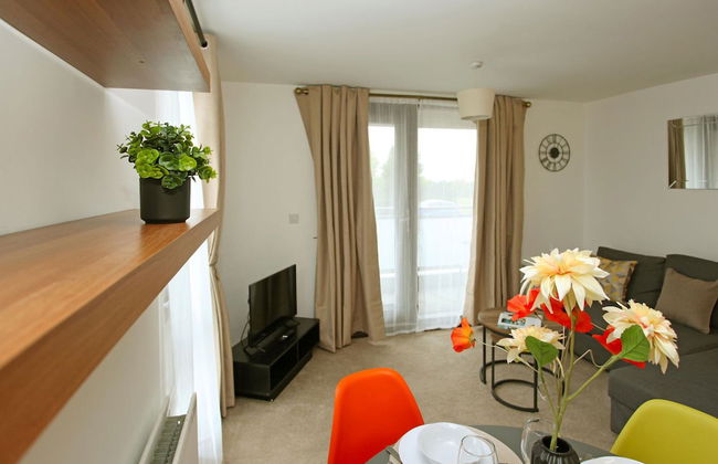 Autumn Heights Apartments - Foto 14