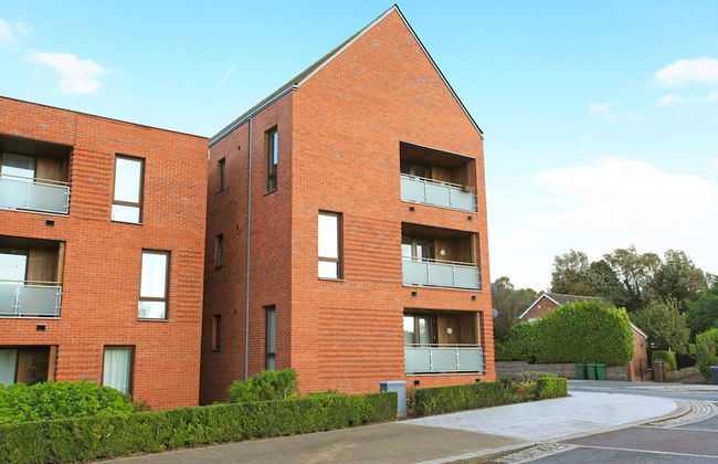 Autumn Heights Apartments - Foto 21