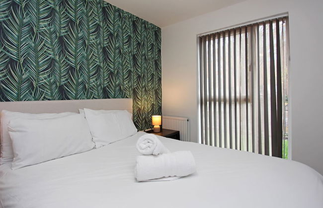 Autumn Heights Apartments - Foto 10