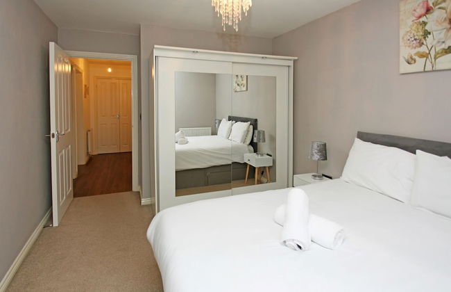 Autumn Heights Apartments - Foto 15
