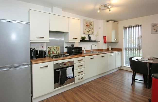 Autumn Heights Apartments - Foto 18