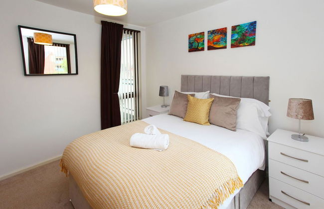 Autumn Heights Apartments - Foto 3