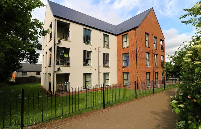 Autumn Heights Apartments - Foto 20