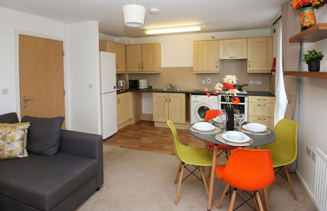 Autumn Heights Apartments - Foto 10