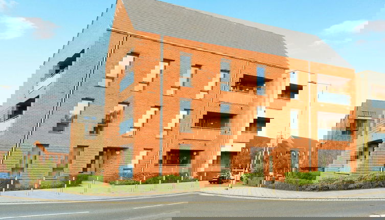 Photo 1 - Autumn Heights Apartments