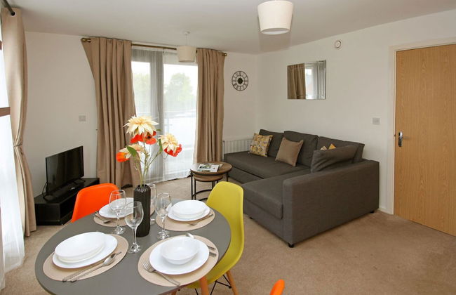 Autumn Heights Apartments - Foto 11