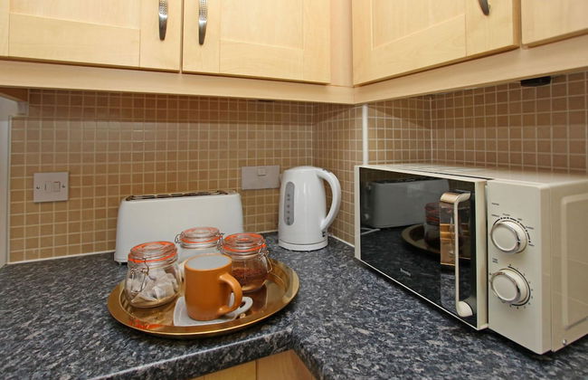 Autumn Heights Apartments - Foto 8