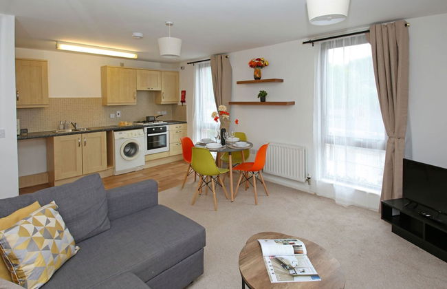 Autumn Heights Apartments - Foto 12