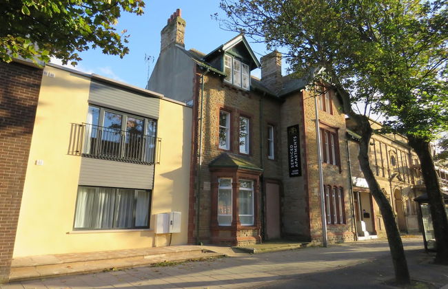 Abbey Apartments - Foto 74