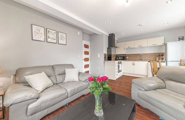 Abbey Apartments - Foto 59
