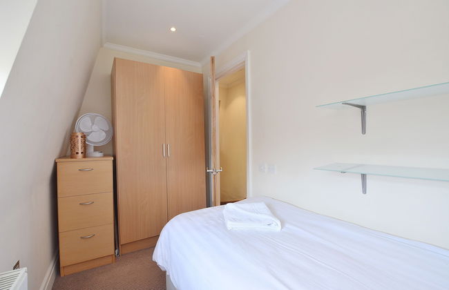 William Mews Townhouse - Foto 6