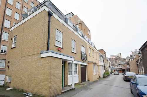 Photo 28 - William Mews Townhouse