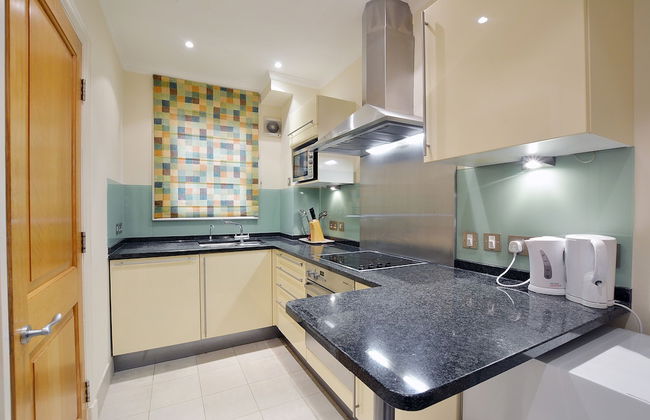 William Mews Townhouse - Foto 11