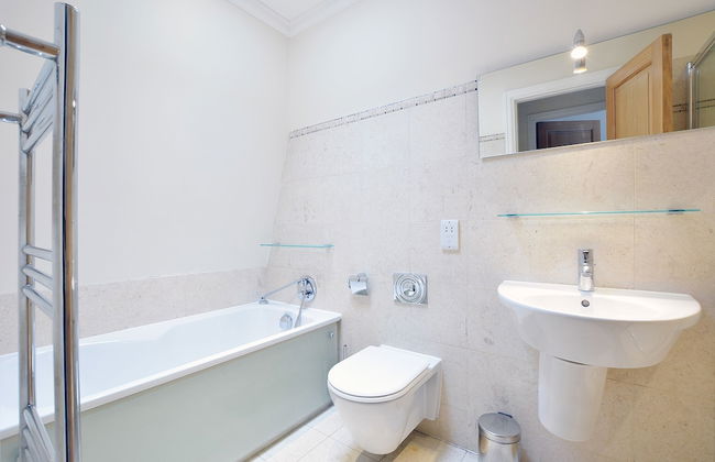William Mews Townhouse - Foto 22