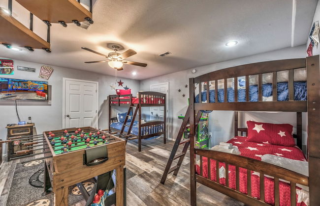 Sisters Too - Foto 18