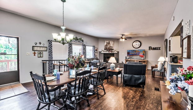 Servizio della struttura