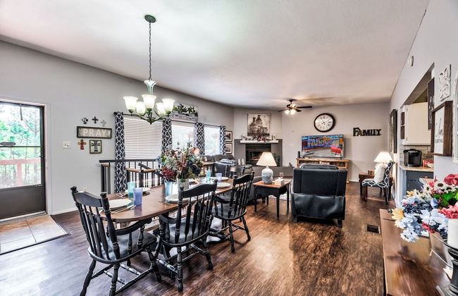 Cozy Up Haus - Foto 2