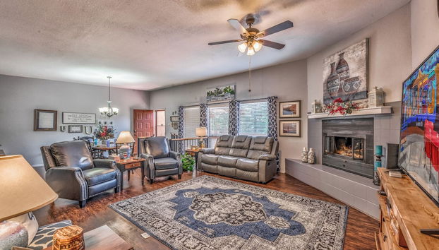 Servizio della struttura