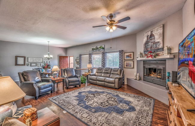 Cozy Up Haus - Foto 3