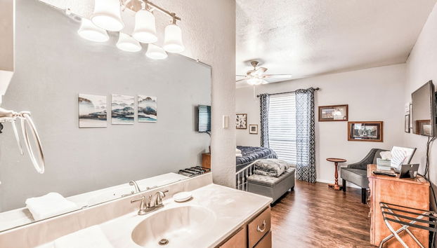 Servizio della struttura