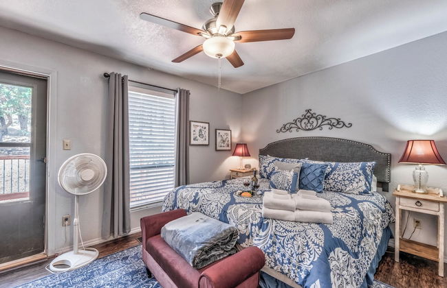 Cozy Up Haus - Foto 9