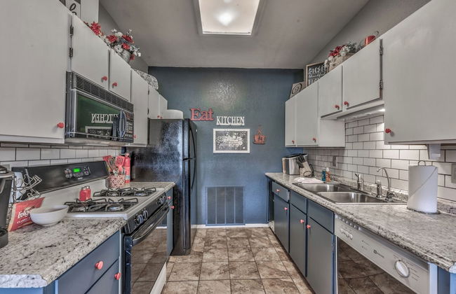 Cozy Up Haus - Foto 8