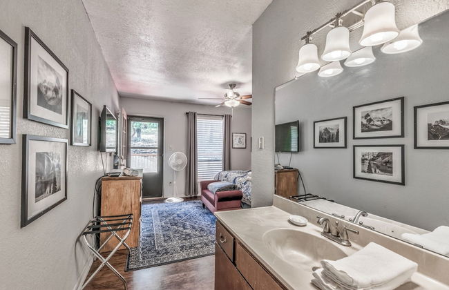 Cozy Up Haus - Foto 4